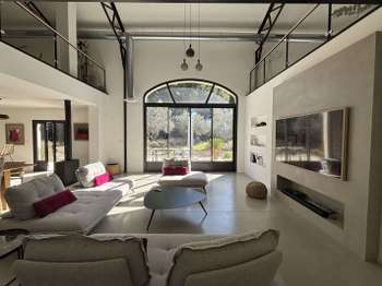 Vente Maison 9 piècesNîmes