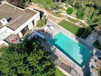 Vente maison 8 pièces Nîmes 30