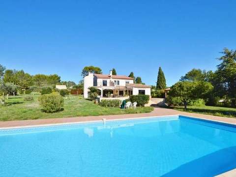 Vente maison 9 pièces Nîmes 30