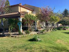 Vente Maison 6 chambresNîmes