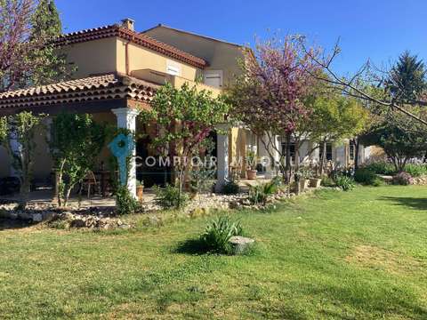 Vente maison 8 pièces Nîmes 30