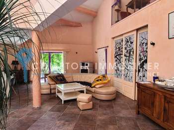 Vente maison 9 pièces Nîmes 30