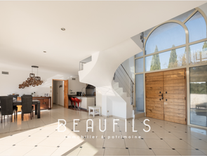 Vente Maison 5 chambresNîmes