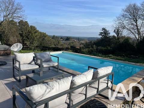 Vente maison 4 pièces Nîmes 30