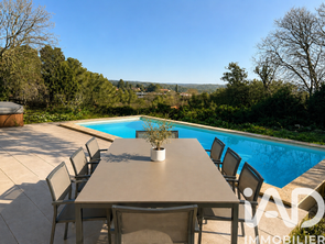 Vente Maison 3 chambresNîmes