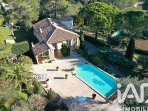 Vente Maison 5 chambresNîmes