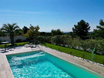 Vente maison 5 pièces Nîmes 30