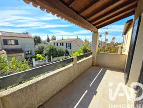 Vente Maison 4 chambresNîmes