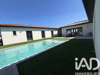 Vente maison 5 pièces Vente maison 5 pièces