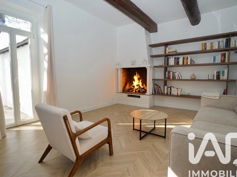 Vente maison 4 pièces Nîmes 30