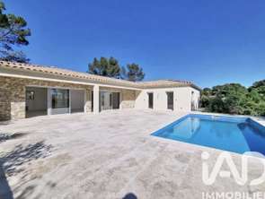 Vente Maison 4 chambresNîmes