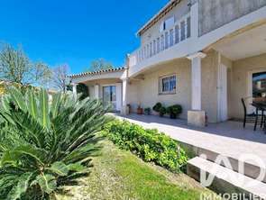 Vente Maison 4 chambresNîmes