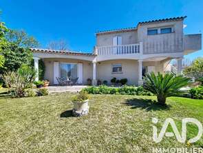 Vente Maison 4 chambresNîmes