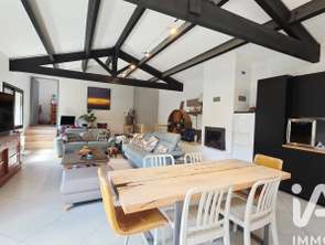 Vente Maison 4 chambresNîmes