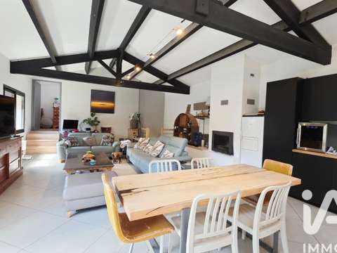 Vente maison 5 pièces Nîmes 30