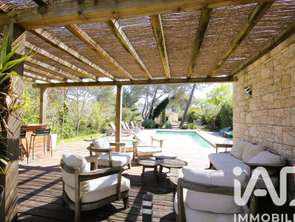 Vente Maison 4 chambresNîmes