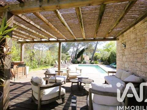 Vente maison 5 pièces Nîmes 30