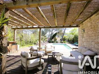 Vente maison 5 pièces Nîmes 30