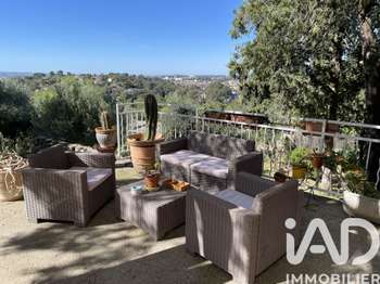 Vente maison 5 pièces Nîmes 30