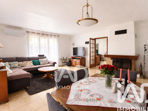 Vente Maison 4 piècesNîmes
