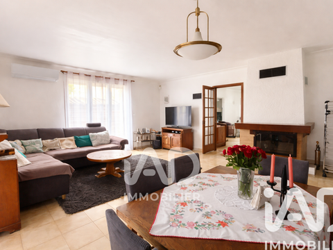 Vente maison 4 pièces Nîmes 30