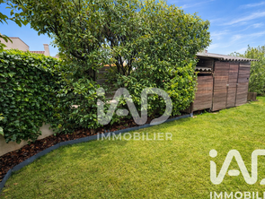 Vente Maison 4 piècesNîmes