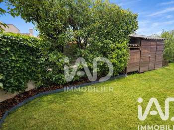 Vente maison 4 pièces Nîmes 30