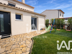 Vente Maison 4 piècesNîmes