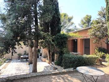 Vente maison 5 pièces Nîmes 30