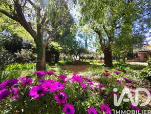 Vente Maison 5 piècesNîmes