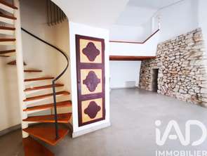 Vente Maison 5 piècesNîmes