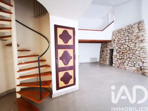 Vente maison 5 pièces Nîmes 30