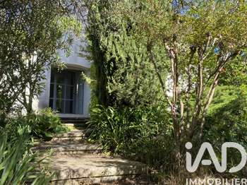 Vente Maison 4 chambresNîmes