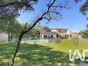 Vente Maison 5 piècesNîmes