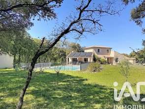Vente Maison 5 piècesNîmes