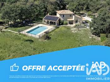 Vente Maison 5 piècesNîmes