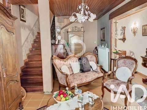 Vente maison 4 pièces Nîmes 30