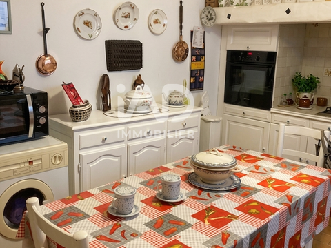 Vente maison 4 pièces Vente maison 4 pièces