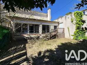 Vente Maison 4 chambresNîmes