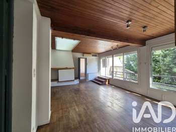 Vente Maison 4 chambresNîmes