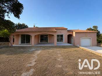 Vente maison 4 pièces Nîmes 30