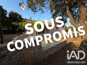 Vente Maison 3 chambresNîmes