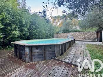 Vente Maison 3 piècesNîmes