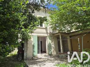 Vente Maison 3 chambresNîmes
