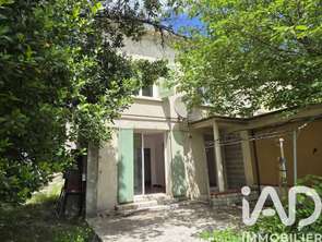 Vente Maison 3 chambresNîmes