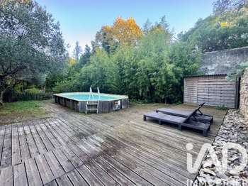 Vente maison 8 pièces Vente maison 8 pièces