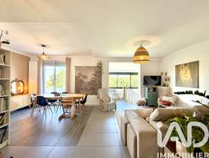 Vente Maison 3 chambresNîmes