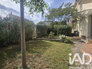 Vente Maison 4 chambresNîmes