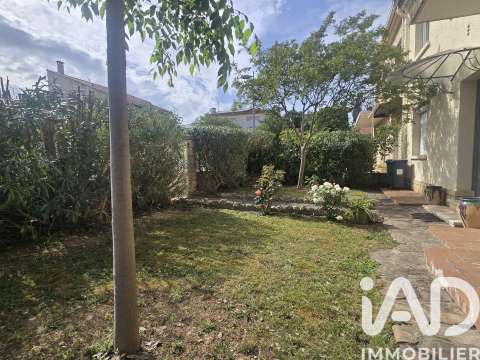 Vente maison 5 pièces Nîmes 30