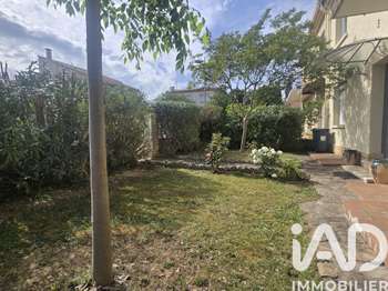Vente maison 5 pièces Nîmes 30